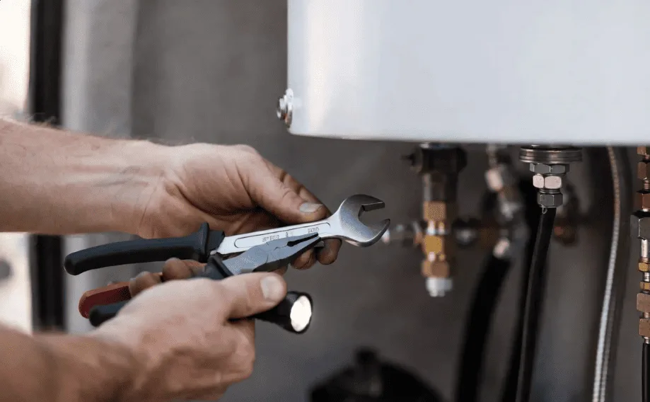 Why choose Water Heater Repair in Keuka Park, NY